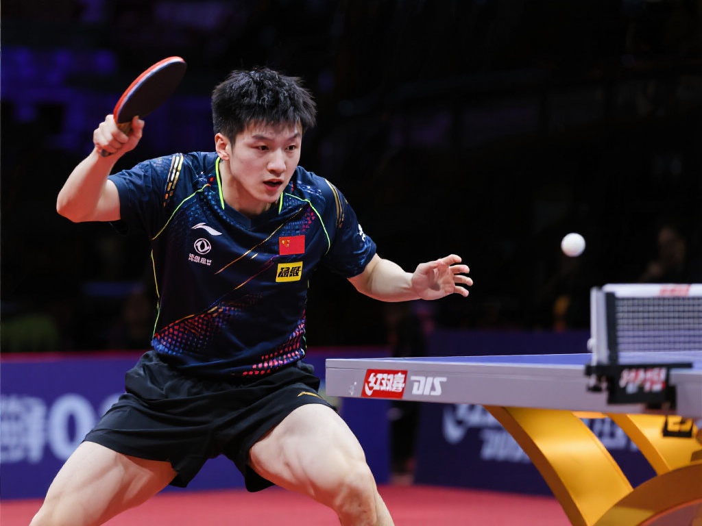 她的沉稳和 她的沉稳和