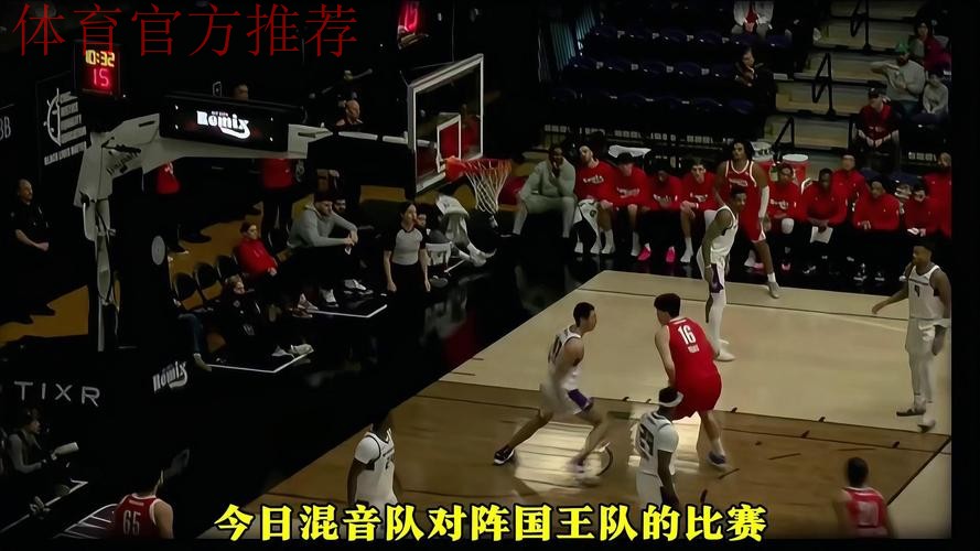 杨瀚森G联赛拿到18分10板，NBA生涯所有比赛中首次拿到两双