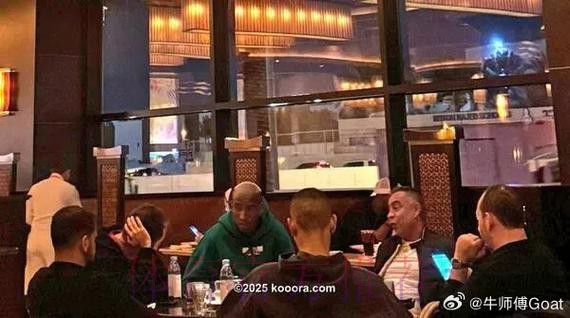 记者:费内巴切正式与巴斯克斯展开谈判 记者:费内巴切正式与巴斯克斯展开谈判