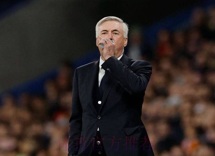 安切洛蒂-对巴尔韦德词穷 去年定位球好靠克罗斯